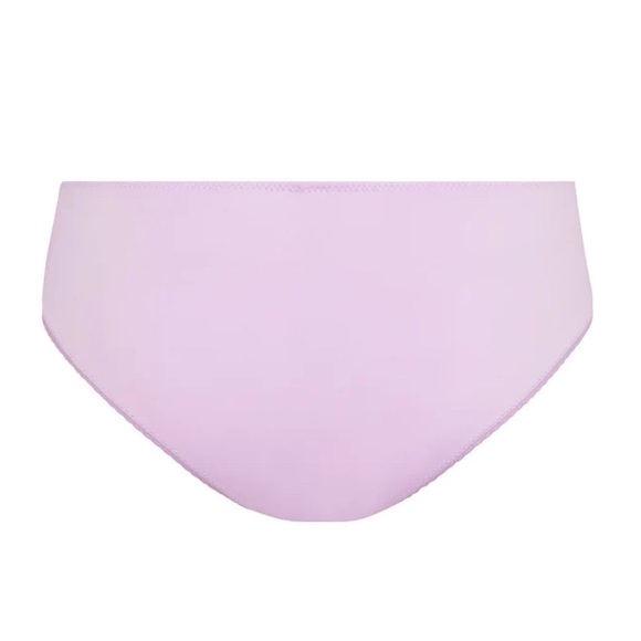 NWT Plus Size Spell & The Gypsy Lavender Boudoir Lace Bralette & Bloomers XXL - Picture 10 of 11